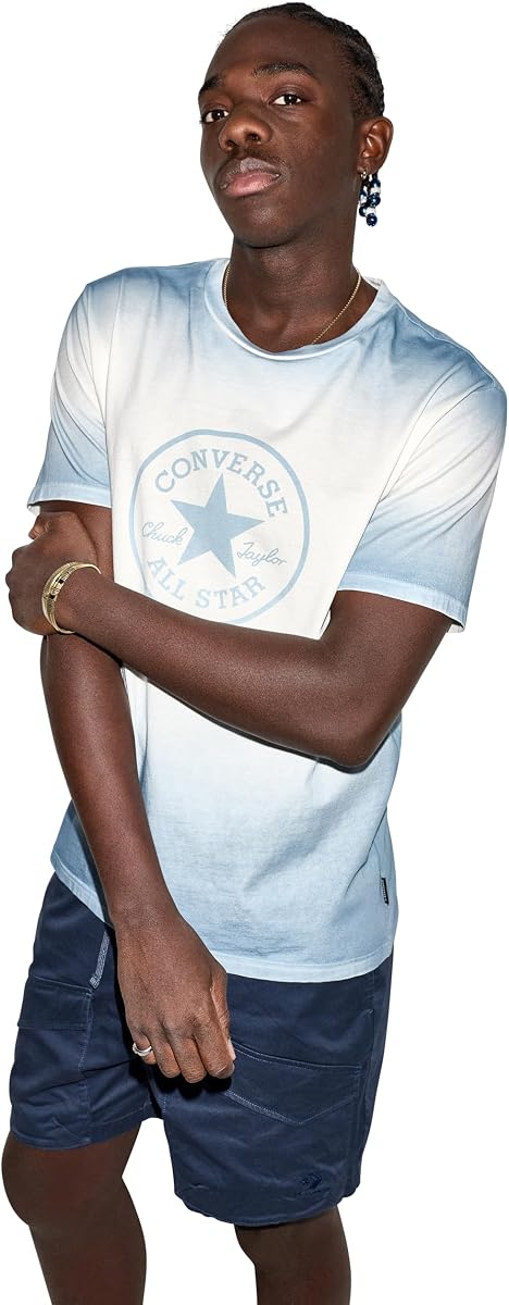 Men's Chuck Washed Tee