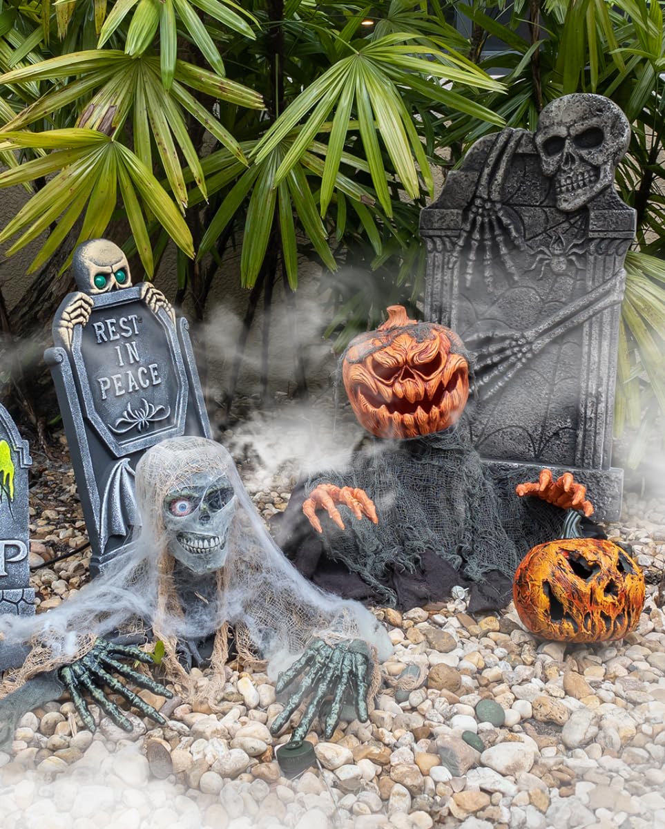 Enge Zwarte Kat Met Rode Ogen En Een Gevlekte Illustratie Van De Vacht Ondoordringbaar Concept Halloween 194990180