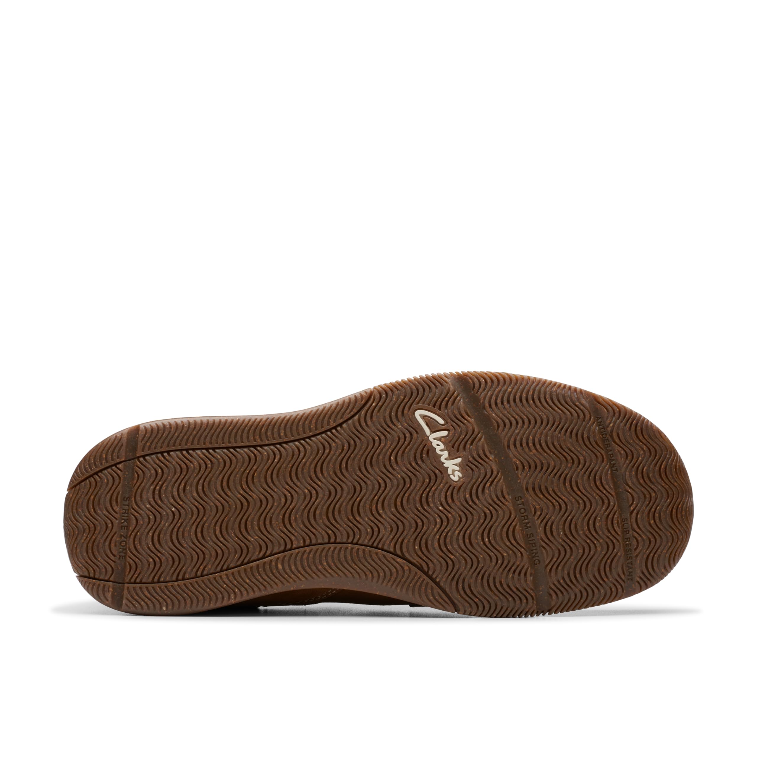 Clarks Sailview Lace -Uomo