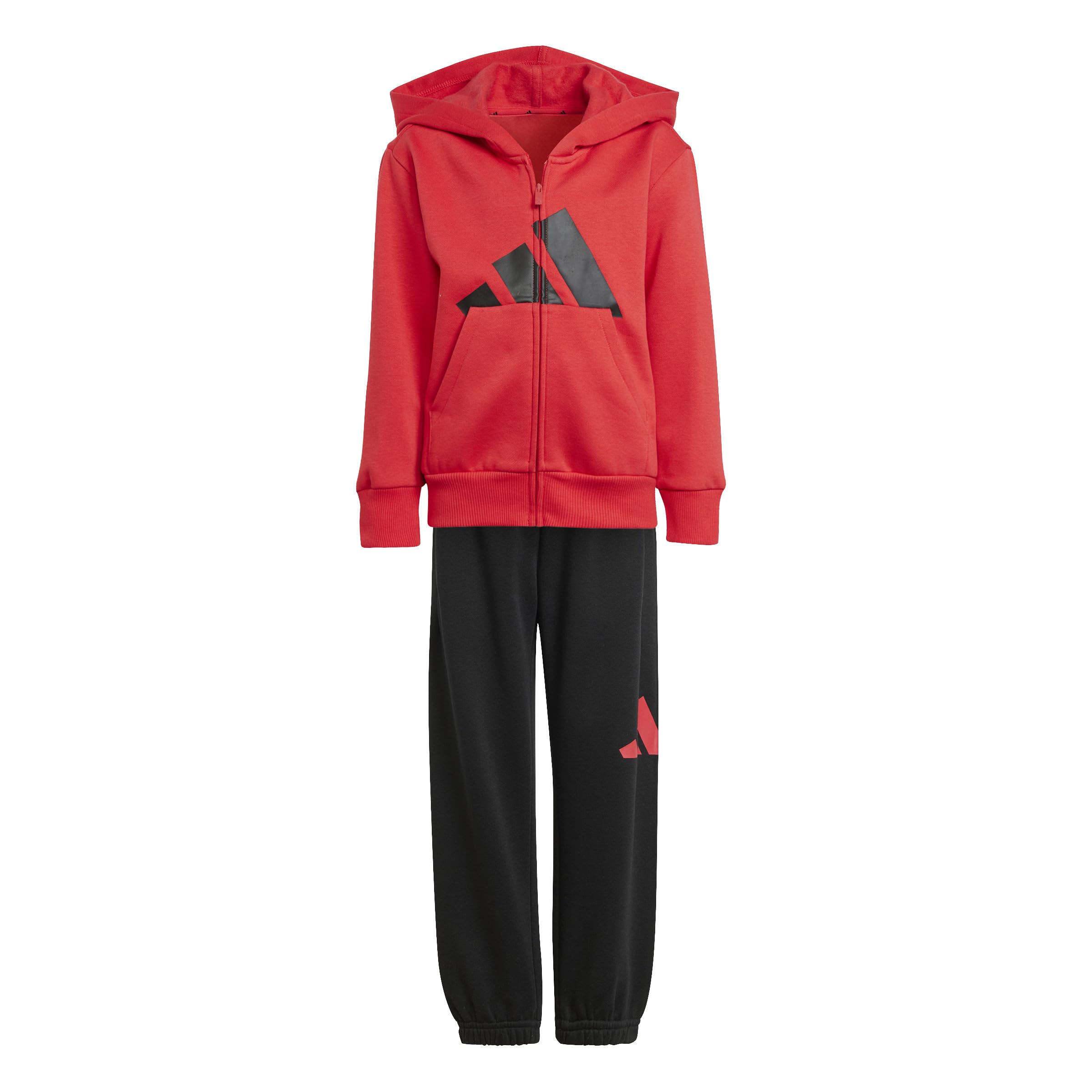adidas Essentials Big Logo Tracksuit Chándal Unisex niños