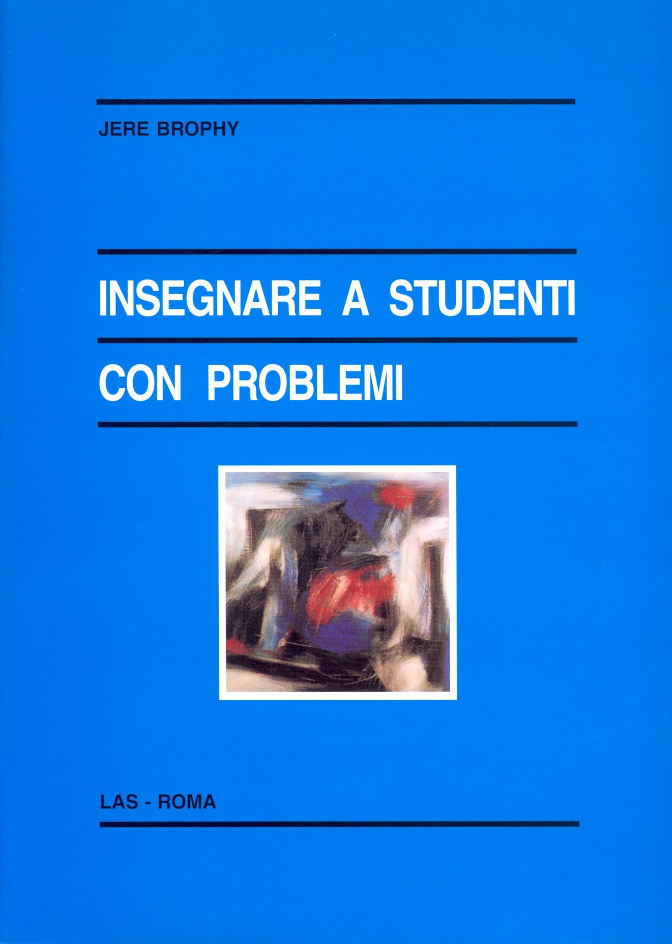 Insegnare A Studenti Con Problemi - 4