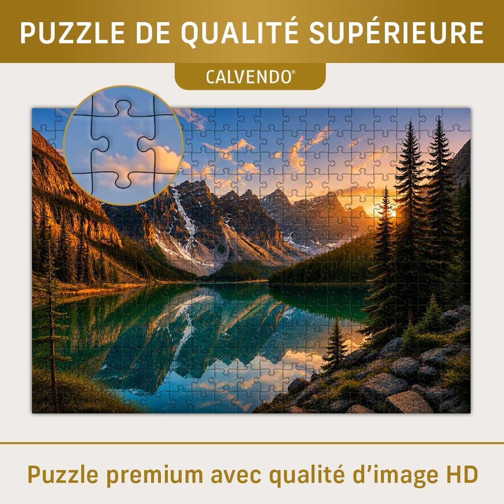 Puzzle · Viking à la Hache tonitruante. La légende s'éveille