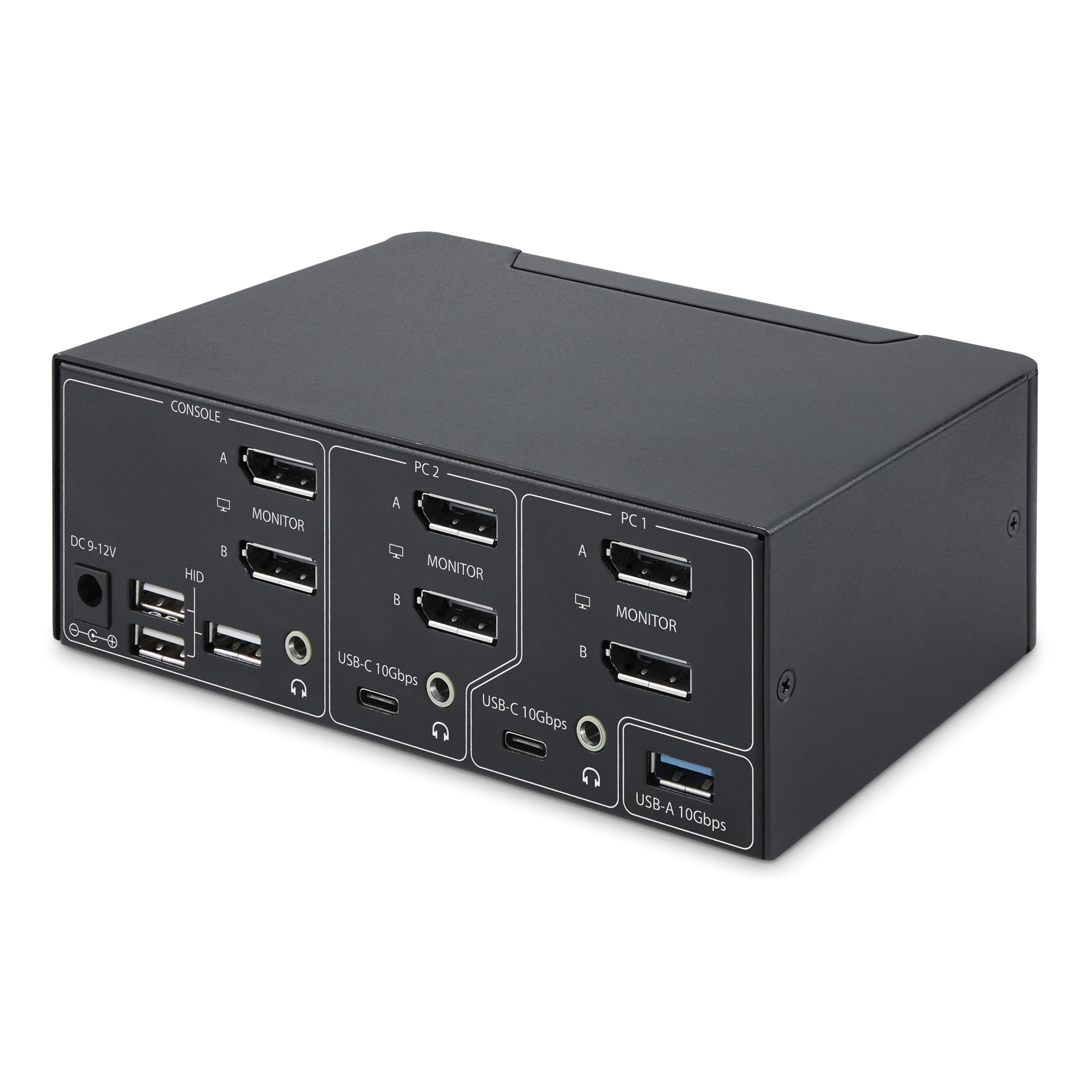 StarTech.com 2ポートDisplayPortデュアルモニター KVM 51ldyg-bmEL._UF350,350_QL50_.jpg