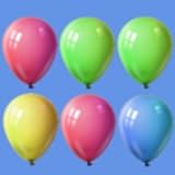 Balloon pop