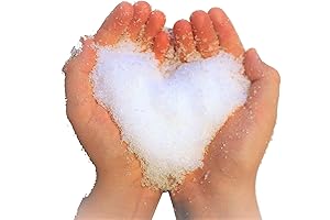 Snowee - The Ultimate Winter Wonderland in a Bag