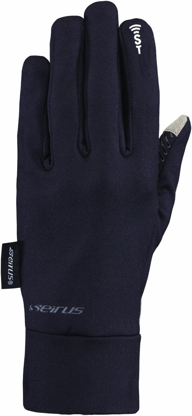 Seirus Innovation Texting Cold Weather Glove Liner
