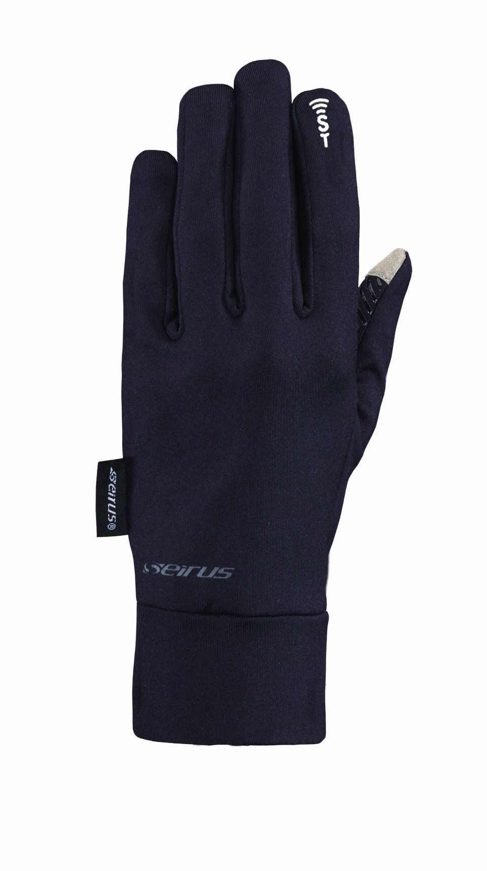 SeirusInnovation Texting Cold Weather Glove Liner