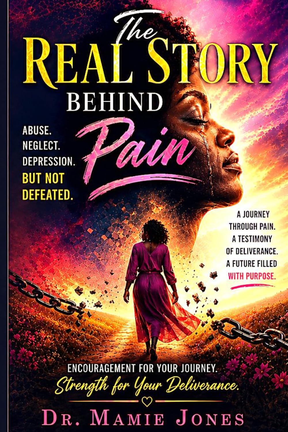 The Real Story Behind: Pain