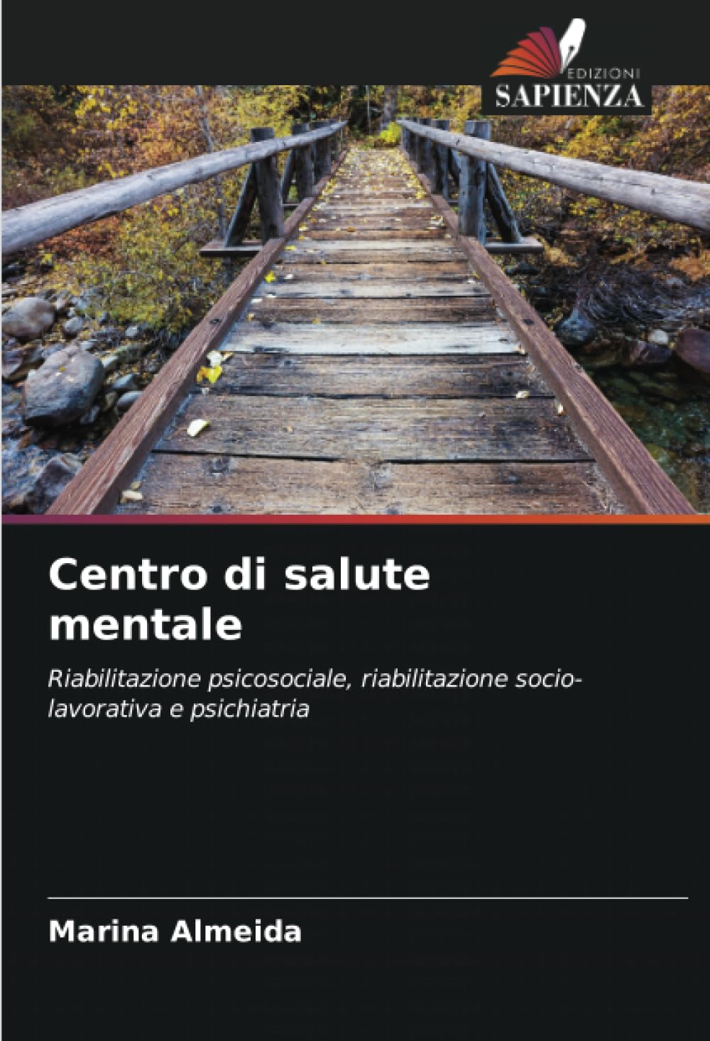 Centro di salute mentale: Riabilitazione psicosociale, riabilitazione socio-lavorativa e psichiatria