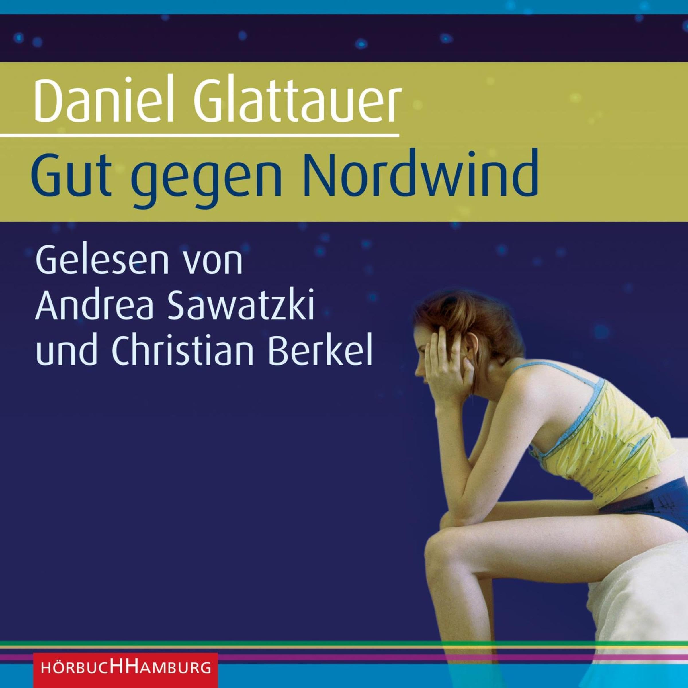 Cover art for Gut gegen Nordwind