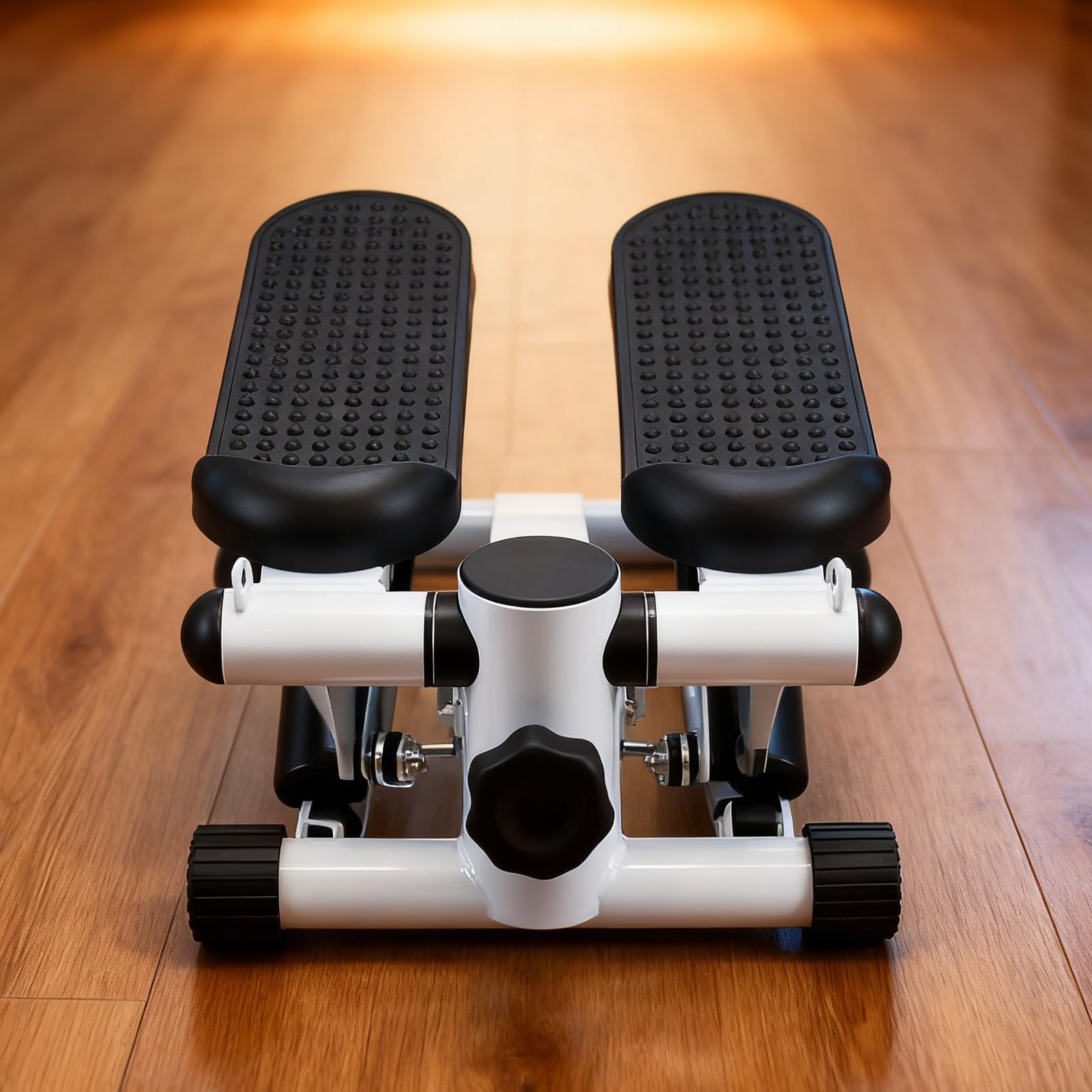 Stepper Mini Stepper de Entrenamiento con Banda de Resistencia