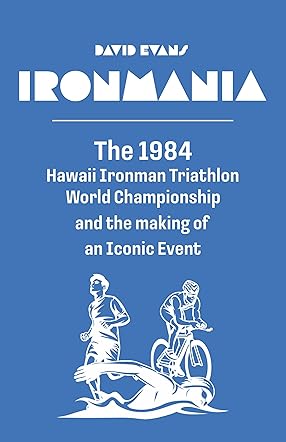 Ironmania