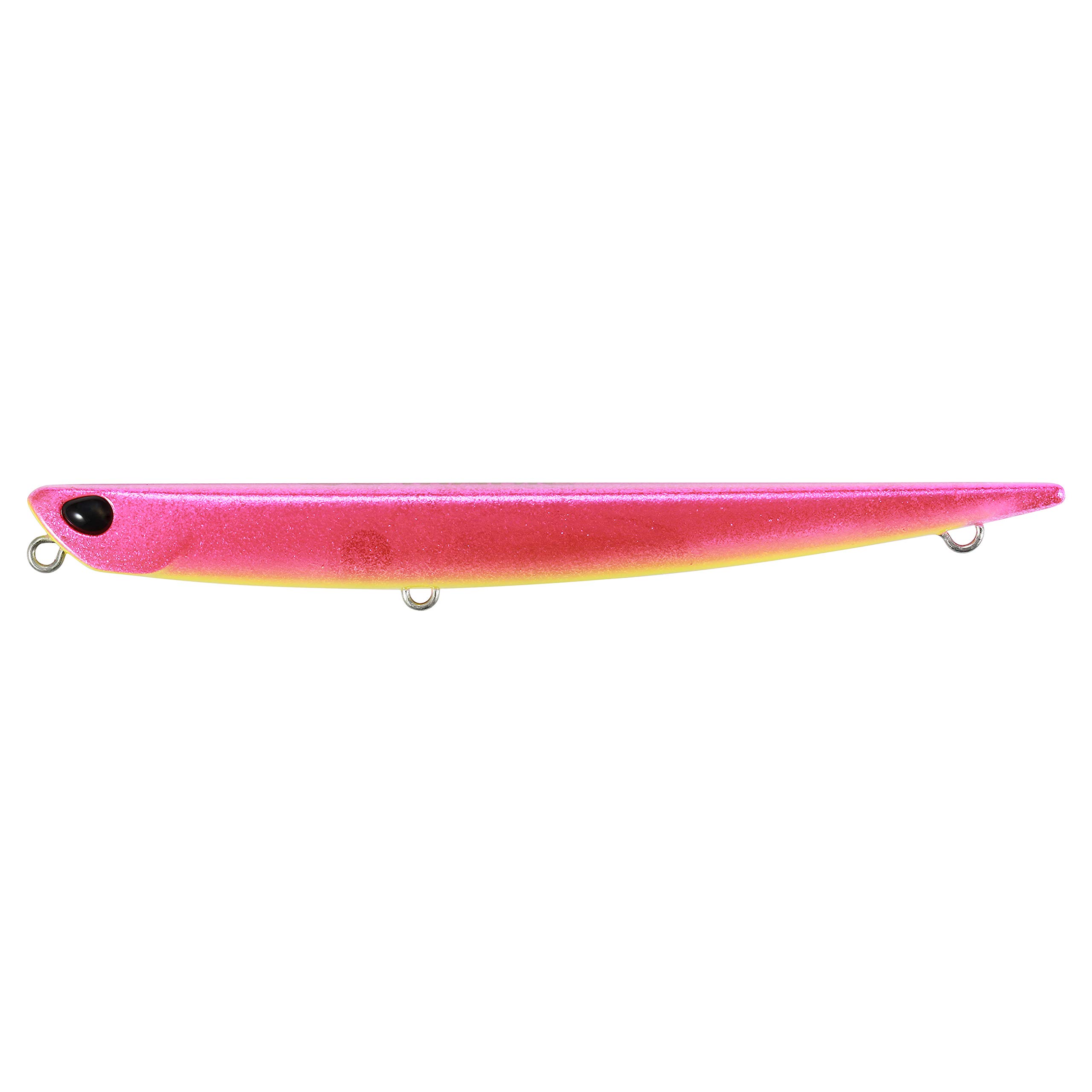 Duo Bay Ruf Manic 95 CCC0558 Hot Pink Suni Yem