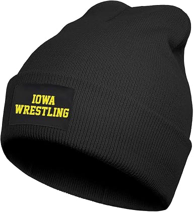 Knit Hat Cap 