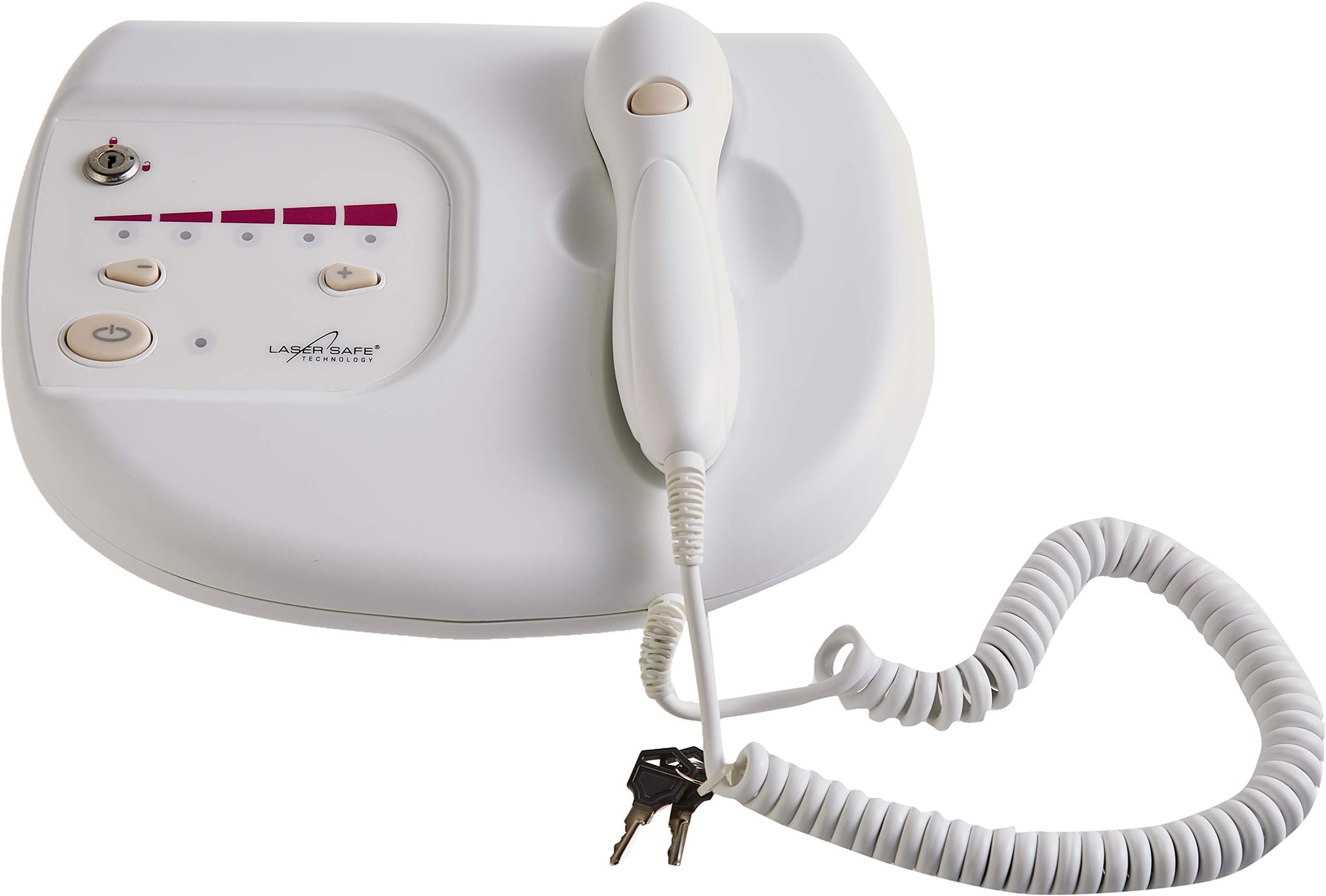 Rio Depiladora Laser Salon Chic X1