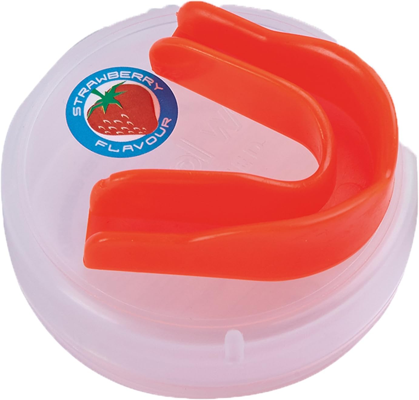 GAME GUARD FLAVOURED GUMSHIELD