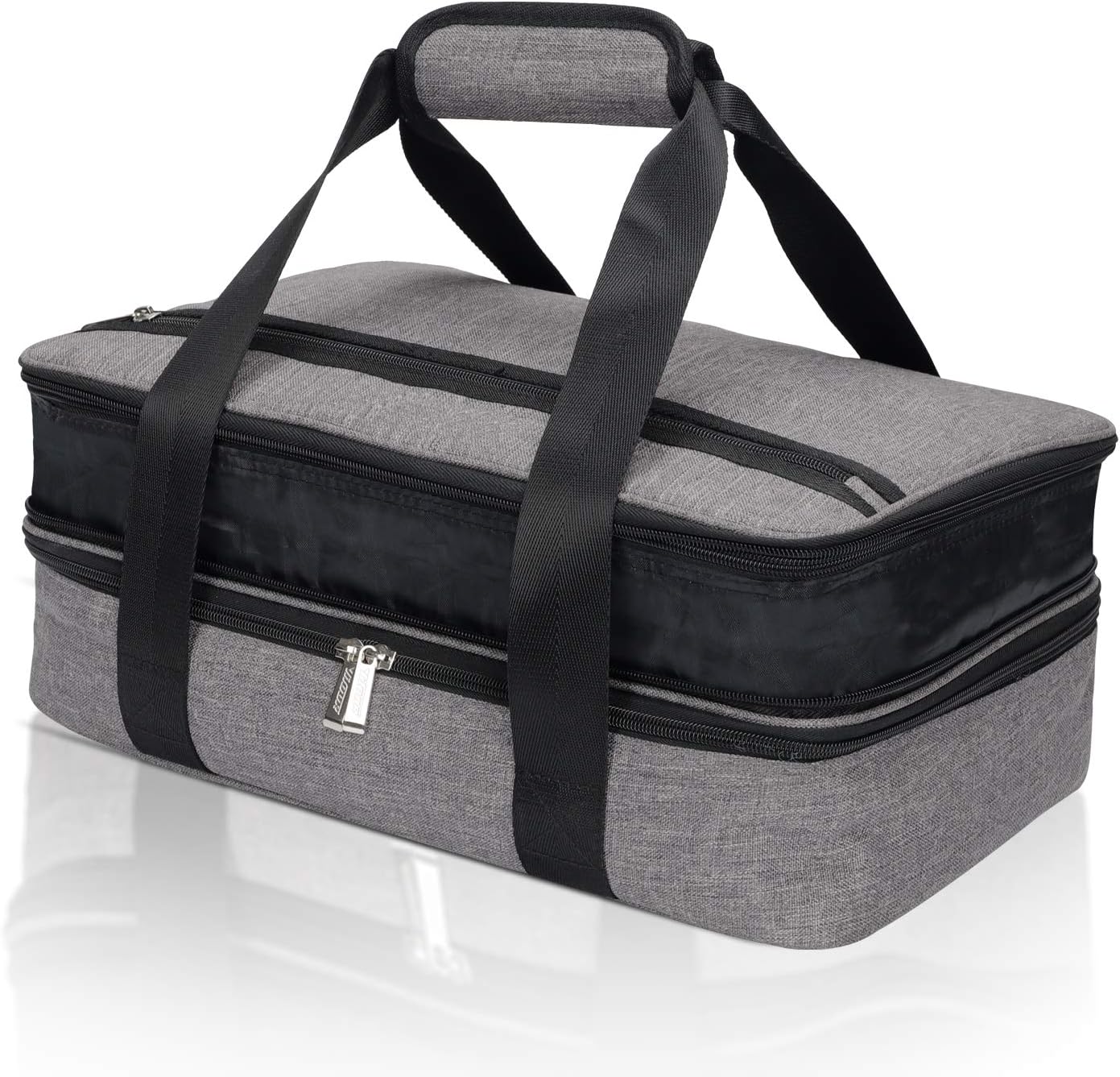 travel casserole carrier