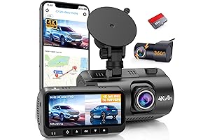 Owlcam the 4G LTE 'Smart Dash Camera'