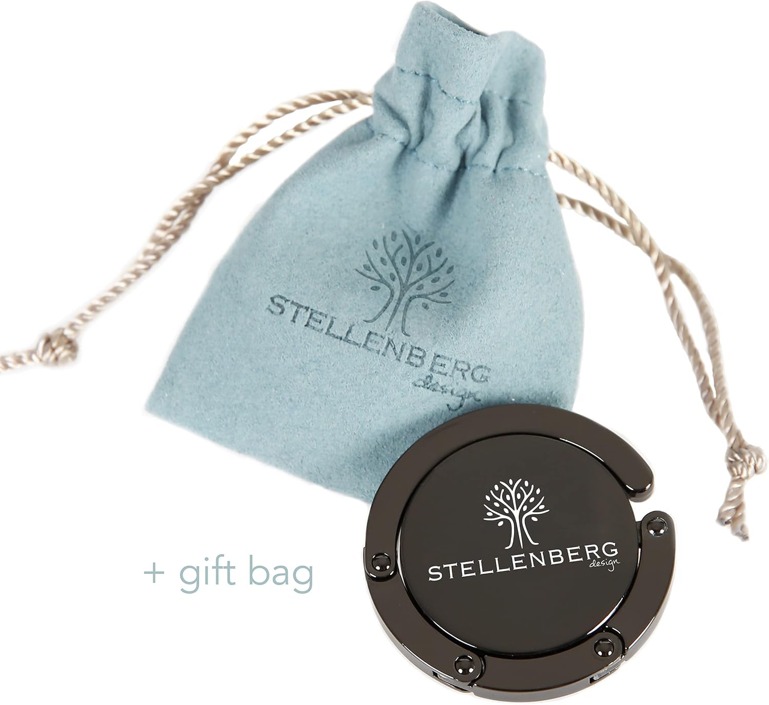 STELLENBERG Taschenhalter: Die ideale Lösung für Ihre Handtaschen!