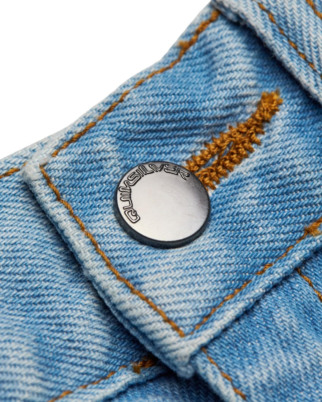 Quiksilver Denimpantboy1 Jeans 5 Years