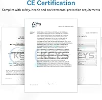 Vista 7 de Batería Lipo de 3.7 V 1500 mAh 604050 Batería recargable de polímero de litio con conector micro JST 1.25 Circuito de protección integrado