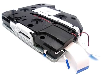 LeHang KEM-497AAA DVD Optical Disc Drive Module Replacement