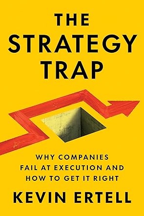 The Strategy Trap