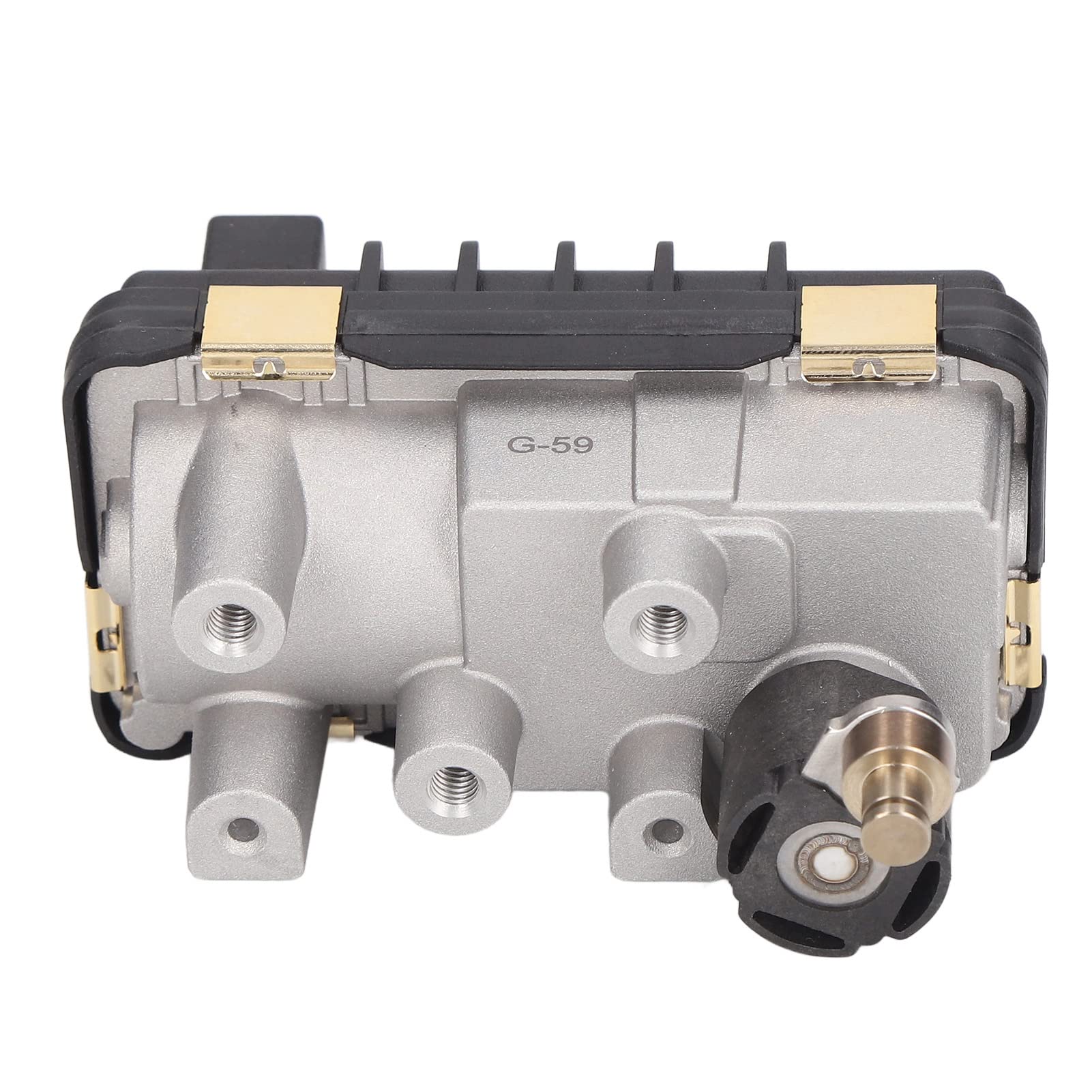 Attuatore Elettrico Struttura Compatta e Durevole per Custom 2.2 TDCi Prestazioni Migliori per la Sostituzione Dell'attuatore