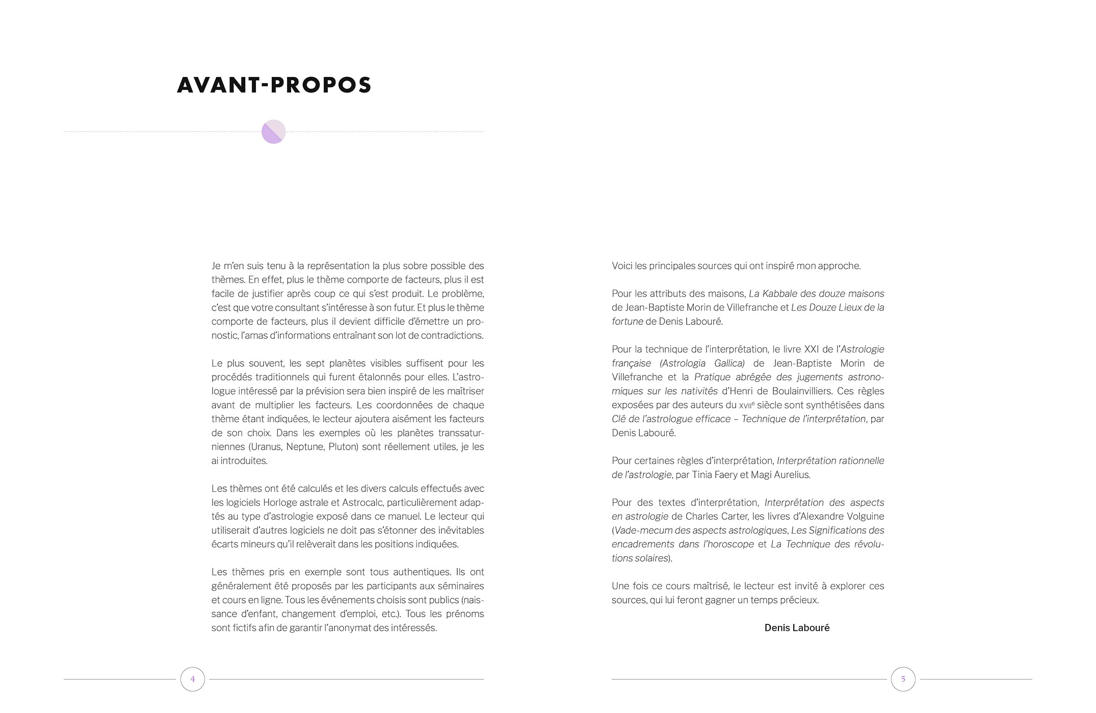 L'astrologie: Décodez tous le secrets de cette discipline millénaire