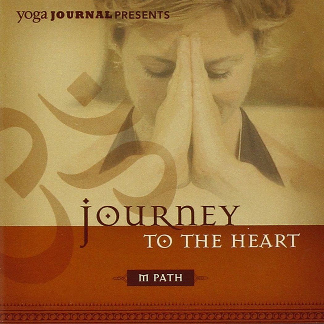 Yoga Journal Presents: Journey to the Heart [Audio CD]