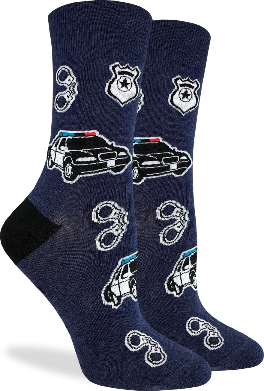 Men's Bigfoot, Sasquatch, Abominable Snowman & Yeti Socks, Adult
