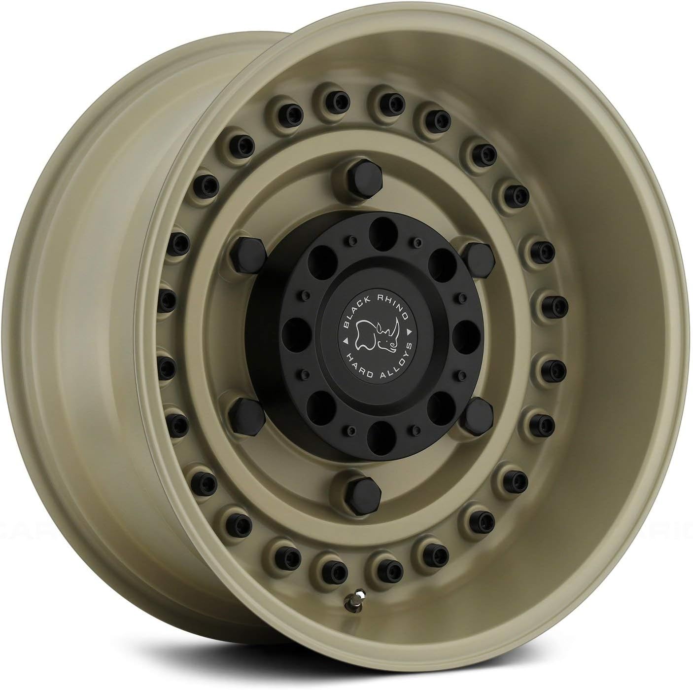 Black Rhino Wheels Armory