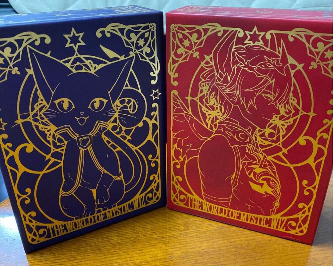 Amazon.co.jp: 魔法使いと黒猫のウィズ 4周年&5周年サウンドトラック