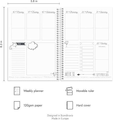 Miniatura 3 de Doodle Parent (clásico 2024)