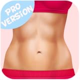 Six Pack in 30 Day ABS Women Workout Plan: 30 Day Fitness Challenge, Lose Weight In 30 Days, 30 day diet meal plan, Home Workout Pro Version