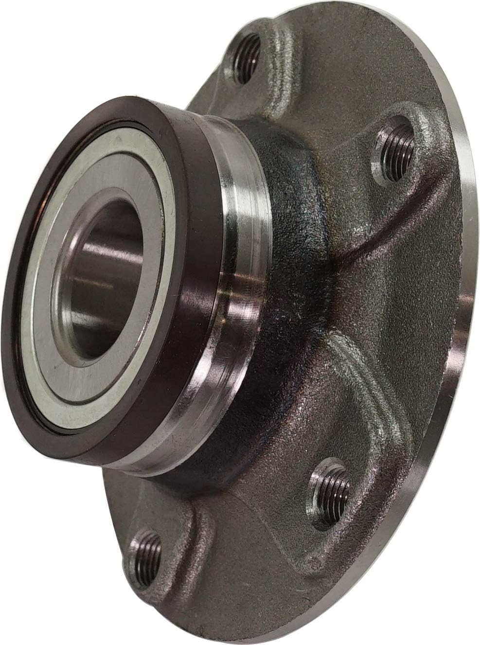 Garage-Pro Rear Wheel Hub Bearing Assembly Replacement for Dodge Dart 2013-2016 Left or Right Side 5 Lugs