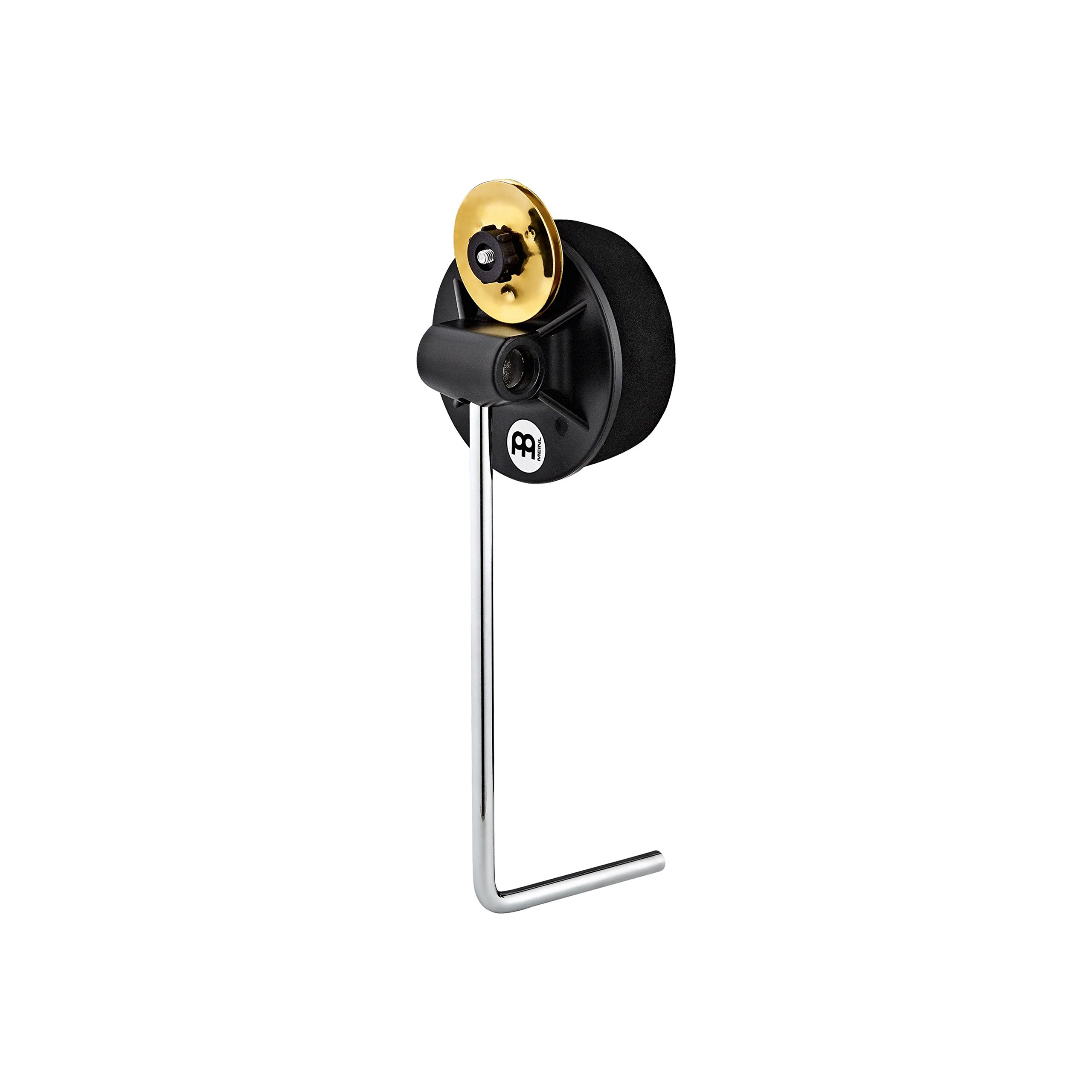 Meinl Percussion – Battente con Cimbali per BassBoX/SnareBoX (BBB1)