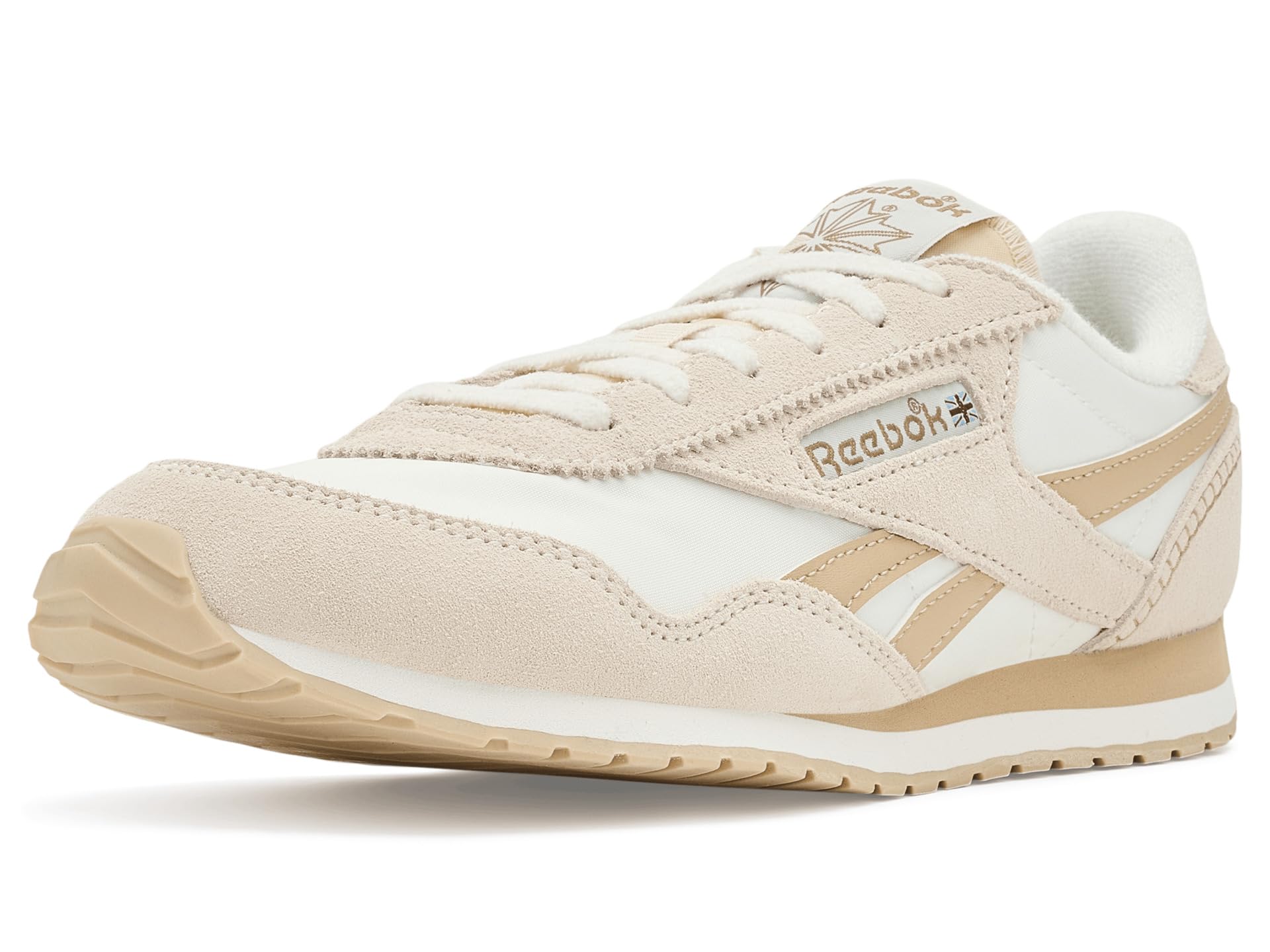 Reebok Women's Classic AZ Legacy Sneakers for Women, Casual Athletic Womens Shoes