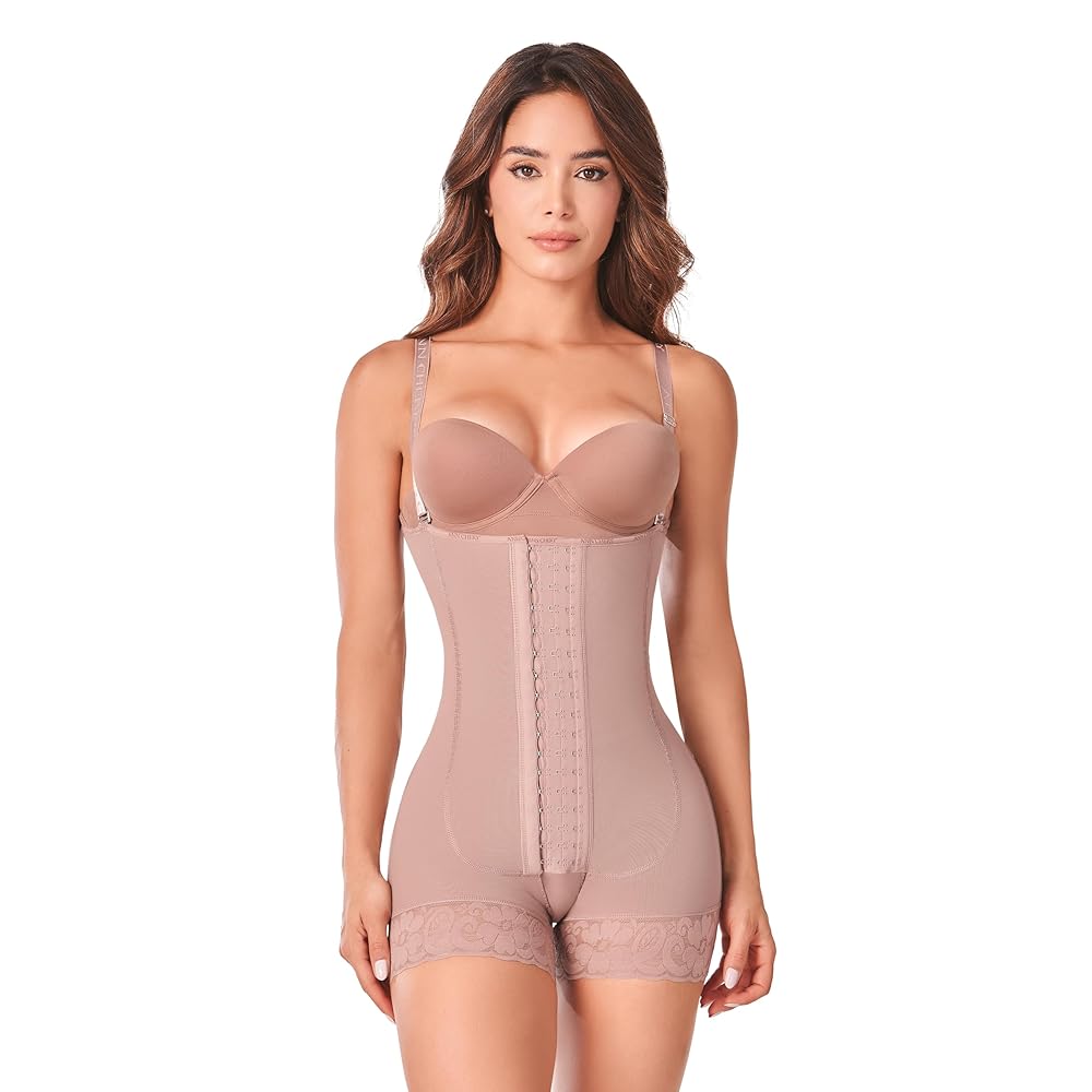 Ann Chery Comfort Line High Compression/Post Surgical/Daily