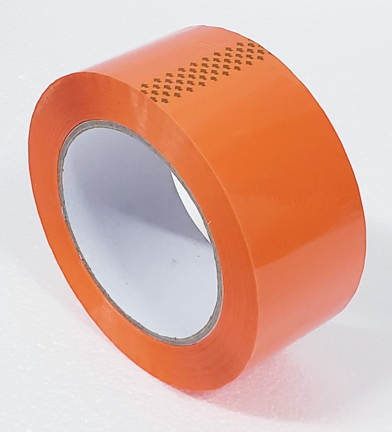 Orange Packing Tape, Moving Tape 2" x 110 Yard,2.0 mil