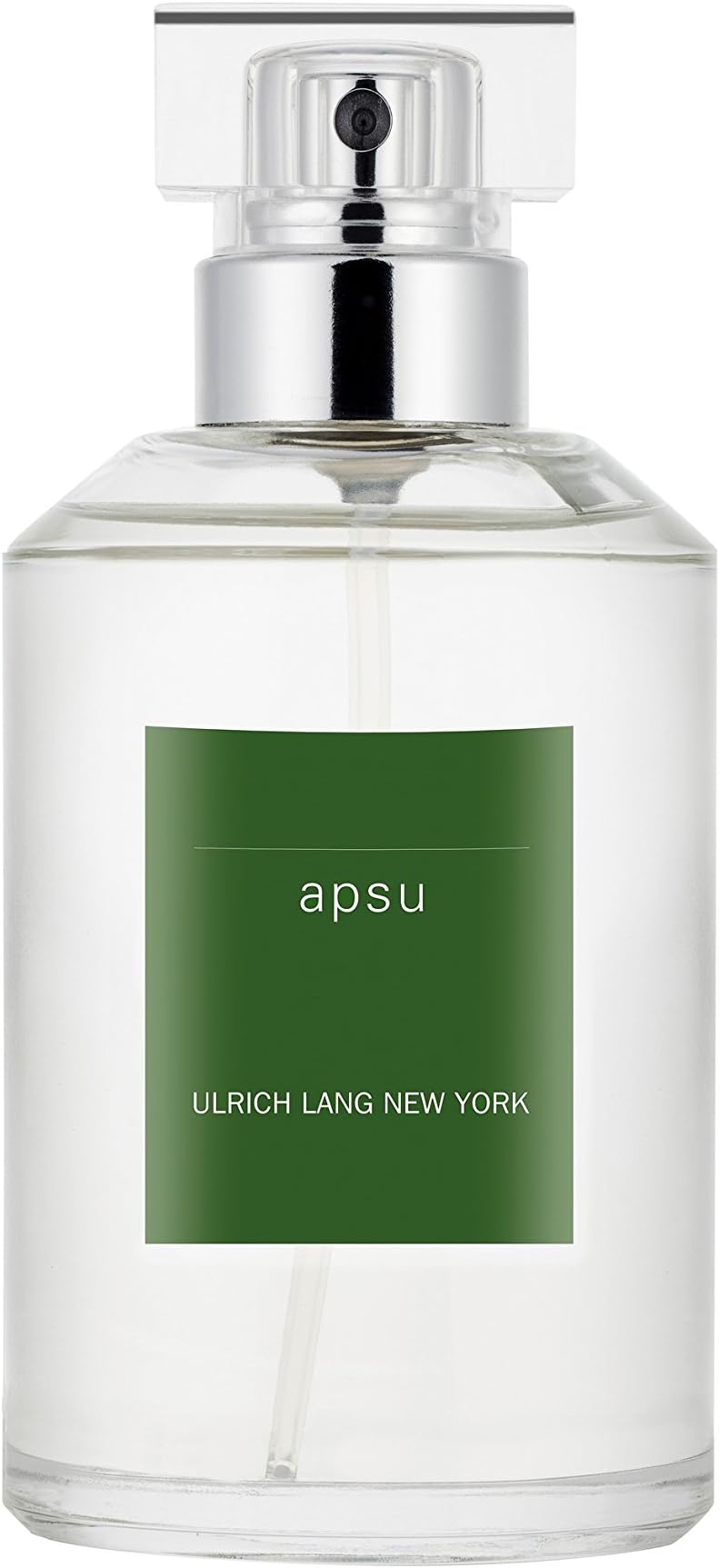 Ulrich LangAPSU Eau de Toilette 100ml Spray