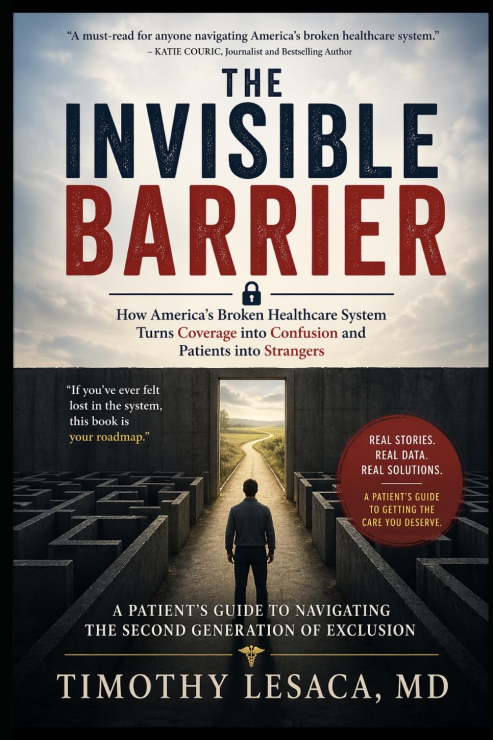 The Invisible Barrier: How America’s Broken Healthcare System Turns Coverage into Confusion and Patients into Strangers