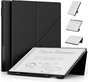 Amazon.com: Remarkable Paper Pro Case (11.8