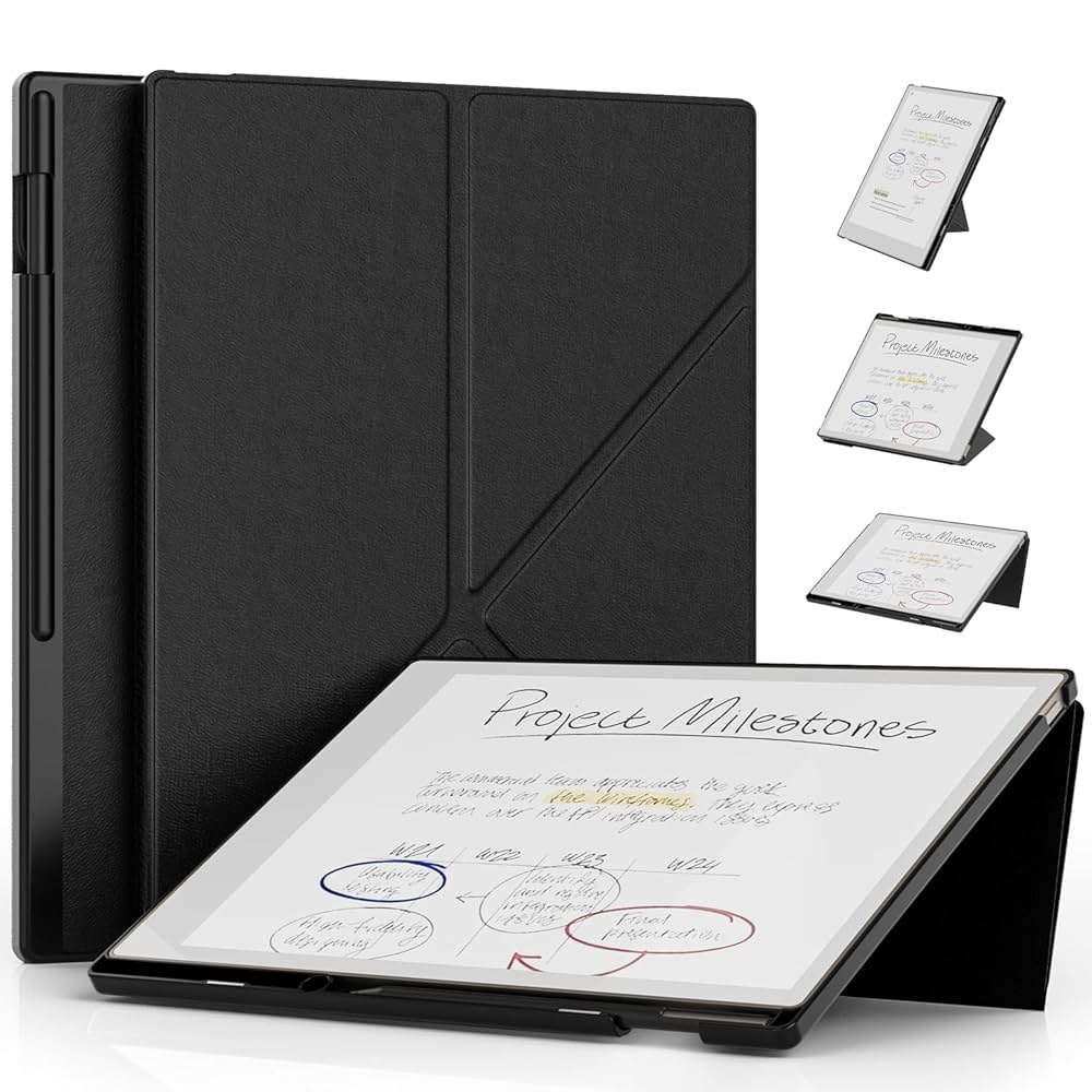 新品未開封 reMarkable Paper Pro Amazon.com: Remarkable Paper Pro Case (11.8