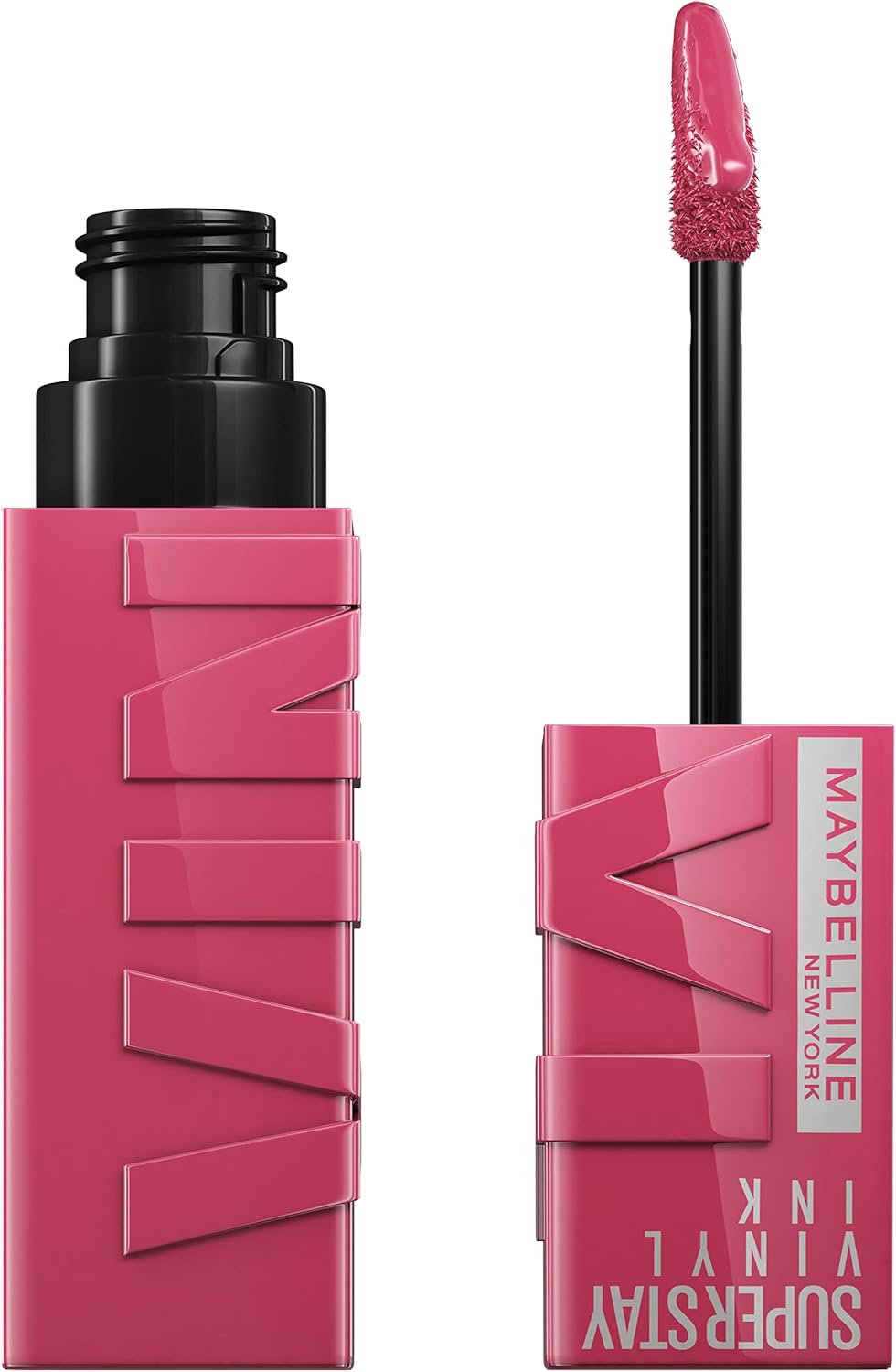 Maybelline SuperStay Vinyl Ink Maybelline SuperStay Vinyl Ink
