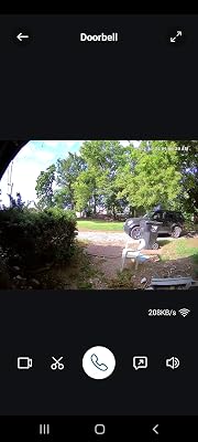 Buy eufy Security, Battery Video 
