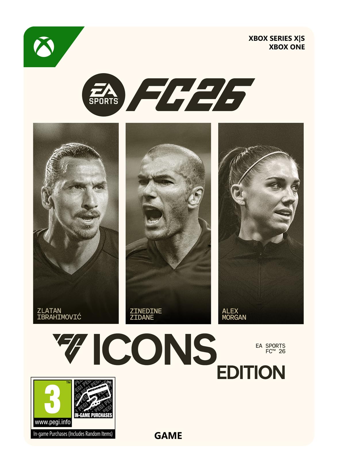 £100 PlayStation Store Gift Card for EA SPORTS FC 26 Ultimate Edition │ UK Account [Code via Email] — view 9