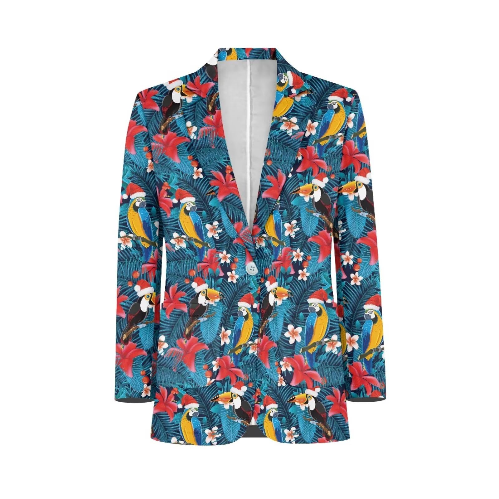 Suit Jackets for Women Lightweight Womens Blazer for Party Banquet Breathable Womens Blazer Jacket with Pockets
