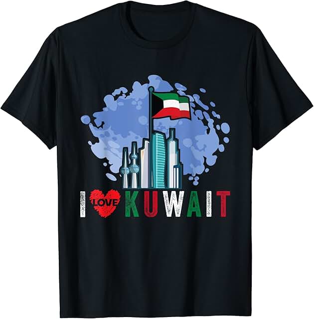 Amazon.com: Kuwait