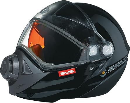 Ski-Doo New OEM BV2S Electric SE Helmet , 4474680490